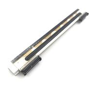 1PCX KD2004-DF54 105934-038 tête d'impression à Transfert Thermique tête d'impression 203dpi Compatible avec Zebra GT420T GK420T GX420T GT450