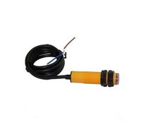 1piece/E3F-DS10P12 PNP DC four-wire NO+NC diffe type photoelectric switch NWPNLXEA
