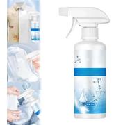 1Pièce Sowhatahow Stain Remover,Non-ionic Laundry Stain Removal Emulsifier,Détachant à Linge Enzymatique Actif,Emulsifiant non ionique pour le détachage du linge,Emergency Stain Rescue Stain Remover