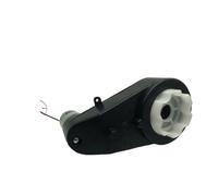 1Pieces 390 550 's Car Accessory DC electronic starter Gearbox 6V 12V 8000-3000RPM High Speed electronic starter NWPNLXEA(1set 550 12V 15000rp)