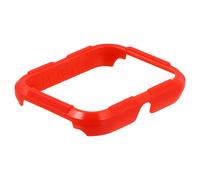1Pièces Étui Montre Smart Pièce Rouge Pratique Design Élégant