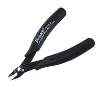 1pk-101-e antistatique Pince coupante Fil électrique câble de coupe inch Coupe Fil câble à sertir Pince à dénuder outils à main