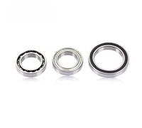1PSC roulement à billes à gorge profonde vélo moto 6200 6201 6202 6203 6204 6208 6205 6207 6209 6210ZZ RZ(ZZ series,6206)