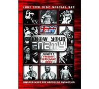 1PW Wrestling - Know Your Enemy - Night 1 G