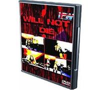 1PW Wrestling - Will Not Die G