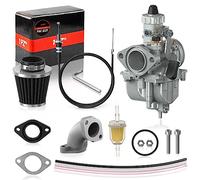 1PZ F6C-52T VM22 Carburateur remplacement pour Non Hemi Predator 212cc Coleman CT200U CT200U-EX BT200X KT196 GX160 GX200 Moteur Baja Warrior MB200 196cc Mini Bike Go Kart ATV Quad 110cc 125cc 140cc