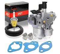 1PZ F6C-E07 Carburateur Remplacement pour Robin EX13 EX17 EX17D SP17 SP170 Moteur 277-62301-30 277-62302-50 277-62301-10 277-62301-50 277-62301-00