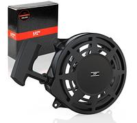 1PZ F8P-P8X 497680 Lanceur de Recul Démarreur à ressort de rappel remplacement pour Briggs & Stratton 497680 Oregon 31-068 Rotary 12368 moteur de tondeuse à gazon Hayter Harrier 41 48 Briggs&Stratton