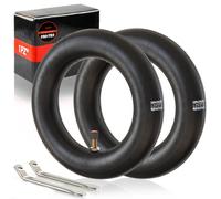 1PZ FR0-TB3 Chambre à air 70/65-6.5 10X3.0-6.5 Remplacement pour Trottinette Électrique Mini Scooter Millet 9 Ninebot Hoverboard (2 Pièces)