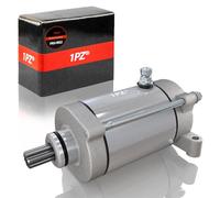 1PZ FR3-RG2 Démarreur 4WV-81800-00-00 410-54039 18759 Remplacement pour Yamaha Grizzly YFM 600 660 Rhino 450 660 Kodiak 400 Wolverine Nordik NK 500 700