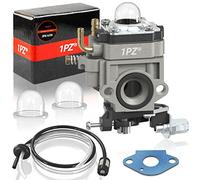 1PZ UK5-11C Carburateur de rechange pour débroussailleuse multifonction 22 cc 26 cc 33 cc 34 cc 36 cc