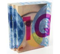 1Q84: 3 Volume Boxed Set