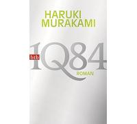 1q84 - BD 1 & 2