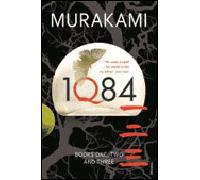 Haruki Murakami – 1Q84 : The Complete Trilogy – Livres 1, 2 et 3 – Penguin Books