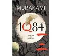 1Q84: Books 1 and 2.