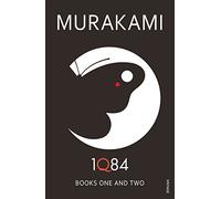 1Q84: Books 1 and 2