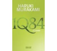 1q84. Buch 3