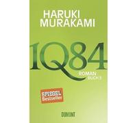 1Q84. Buch 3