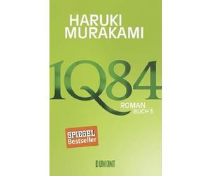1Q84. Buch 3