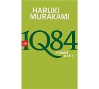 1Q84. Buch 3 | Haruki Murakami Haruki MurakamiHaruki Murakami (Auteur)