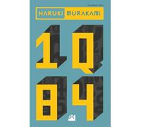 1Q84 (Ciltli)