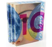 1q84 - Haruki Murakami - Vintage Uk - Poche - Livre