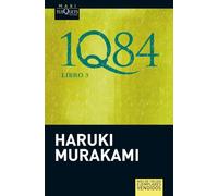 1Q84 (Libro 3)