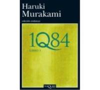 1Q84. Libro 3 - Murakami, Haruki Murakami, Haruki (Auteur)