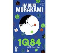 1Q84 Livre 1