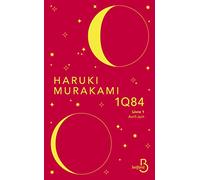 1Q84-Livre 1 : Avril-Juin (Nouvelle édition) (1)