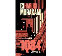1Q84 Livre 2