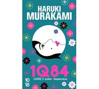 1Q84 Livre 2