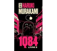 1Q84 Livre 3