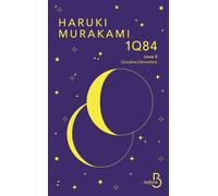 1Q84 - livre 3 Octobre-Décembre - Haruki Murakami - Belfond - broché - Roman
