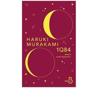 1q84 - Tome 2 - Juillet-Septembre