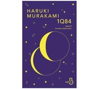 1q84 - Tome 3 - Octobre-Décembre