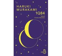 1q84 - Tome 3 - Octobre-Décembre