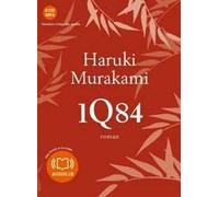 1q84(Version Audio Intégrale;6 Cd Mp3)