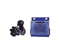 1R 1Z Interrupteur de fin de course clignotant métal XCKM121H29
