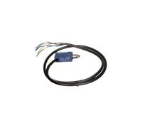 1R 1Z Interrupteur de fin de course clignotant métal XCMD2102L1