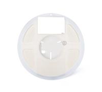 1Reel 0402 50V SMD Thick Film Chip Multilayer Ceramic Capacitor 0.5pF-10uF 10NF 100NF 1UF 2.2UF 4.7UF 10UF 1PF 6PF MQXFCZUX(2pF)