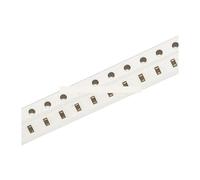 1reel 4000pcs 0603 50V SMD Thick Film Chip Multilayer Ceramic Capacitor 0.5pF-22uF 10NF 100NF 1UF 2.2UF 4.7UF 10UF 1PF EKFBQBGW(2.2uF)