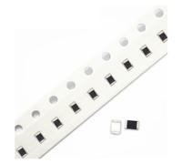 1reel 4000pcs 0805 50V SMD Thick Film Chip Multilayer Ceramic Capacitor 0.5pF-47uF 10NF 100NF 1UF 2.2UF 4.7UF 10UF 1PF MQXFCZUX(47nF)