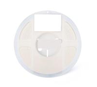 1Reel 4000PCS 0805 50V SMD Thick Film Chip Multilayer Ceramic Capacitor 0.5pF-47uF 10NF 100NF 1UF 2.2UF 4.7UF 10UF 1PF NWPNLXEA(10uF 2000PCS)
