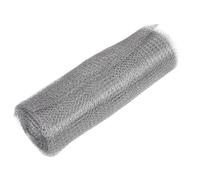 1Rouleau Protection de Gouttière Inoxydable Durable pour Éviter Débordements Protéger Débris Accessoire Pratique