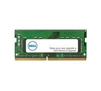 1RX8 - DDR5 - module - 16 Go - SO DIMM 262 broches - 5600 MT/s - 1.1 V - mémoire sans tampon - non ECC - Mise à niveau