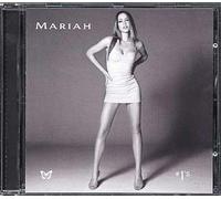 Mariah Carey - "1'S" - The Best of Mariah Carey