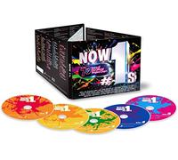 ΝΟԜ #1s (5-CD)