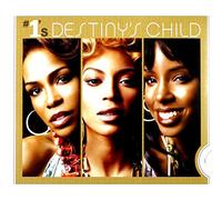 #1's Destiny's Child