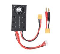 1S Série Conseil De Charge Chargeur De Batterie Équilibreur pour LiPo Batteries PH2.0 A30 Plug